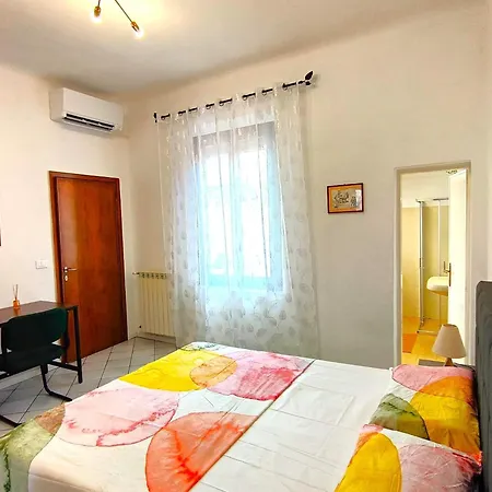 La Casetta Di Mario - A Cosy Seaside فياريجيو