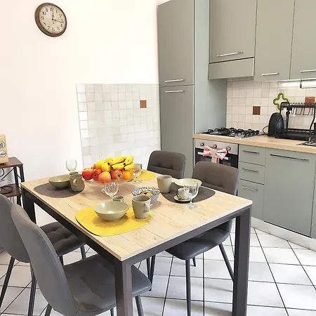 La Casetta Di Mario - A Cosy Seaside بيت للعطل *