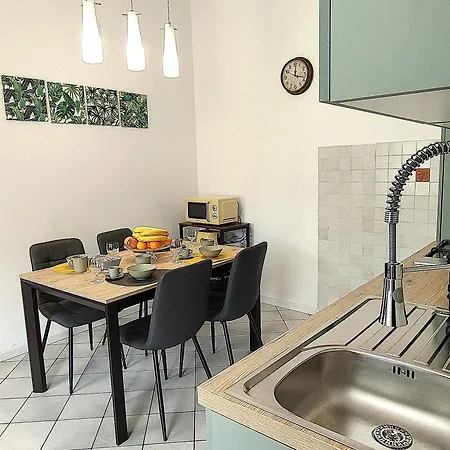 La Casetta Di Mario - A Cosy Seaside بيت للعطل