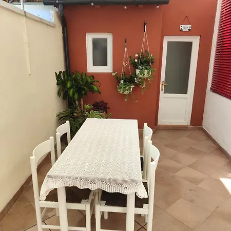 La Casetta Di Mario - A Cosy Seaside 別荘