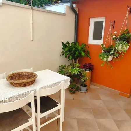 Сasa de vacaciones La Casetta Di Mario - A Cosy Seaside
