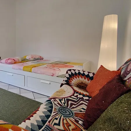 La Casetta Di Mario - A Cosy Seaside Сasa de vacaciones *