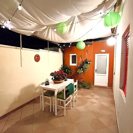 La Casetta Di Mario - A Cosy Seaside 別荘 *