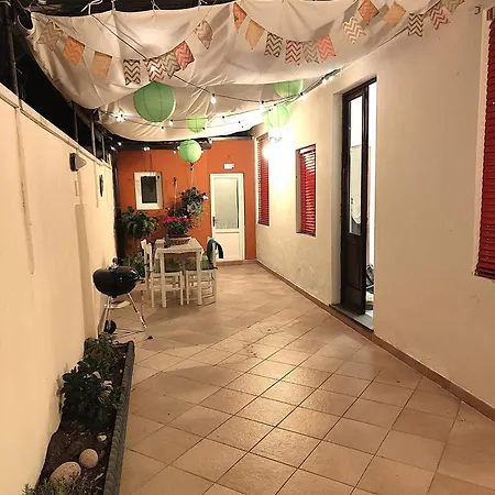 Сasa de vacaciones La Casetta Di Mario - A Cosy Seaside
