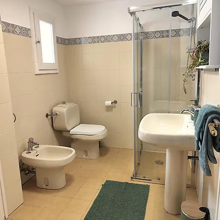 La Casetta Di Mario - A Cosy Seaside Сasa de vacaciones *